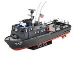 US Navy Swift Boat Mk.I 1:72 Model Kit