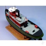 Carol Moran Tugboat Model Building Kit