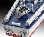 Revell PT-559 / PT-160 Patrol Boat Model Kit