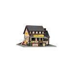 N Scale Train Building Kit - William's County Store
