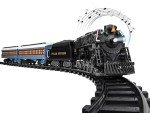 Polar Express Battery-Powered Train Set with Remote