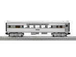 Santa Fe Super Chief Bluetooth Train Set with Remote