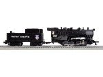 Lionel Union Pacific Flyer Bluetooth Electric Train Set