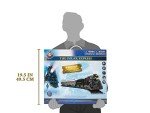 Polar Express Battery-Powered Train Set with Remote