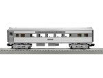 Santa Fe Super Chief Bluetooth Train Set with Remote