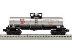 Lionel Union Pacific Flyer Bluetooth Electric Train Set