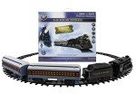 Polar Express Battery-Powered Train Set with Remote