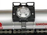 Lionel Union Pacific Flyer Bluetooth Electric Train Set