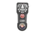 Santa Fe Super Chief Bluetooth Train Set with Remote