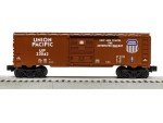 Lionel Union Pacific Flyer Bluetooth Electric Train Set