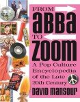 Pop Culture Encyclopedia: The '70s to '90s