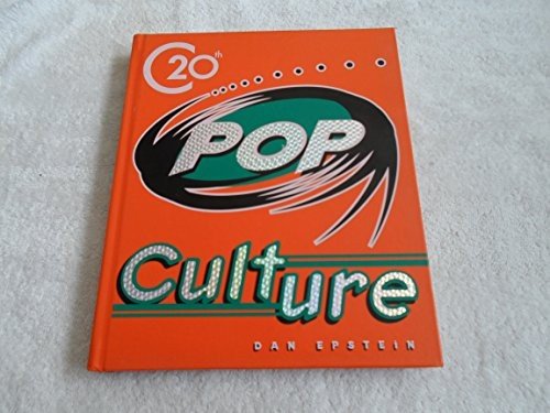 Pop Culture Books