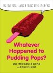 Nostalgic Treats: Pudding Pops and Retro Trends
