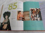 20th-Century Pop Culture Essentials for Active Lifestyles