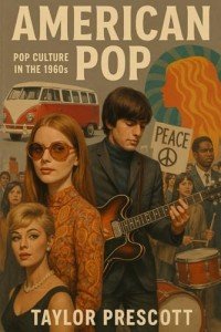 1960s American Pop Culture: Icons and Movements