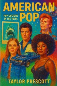 1970s Pop Culture: Shaping Our Today