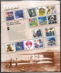 Celebrate the 20th Century Stamps Collection
