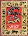 Sears, Roebuck & Co. 1897 Vintage Catalogue