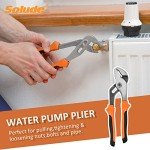 148-Piece Home Repair Tool Set for Everyone