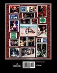 80's and 90's Rock Star Memorabilia Collector's Book