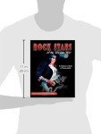 80's and 90's Rock Star Memorabilia Collector's Book