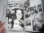 Mickey Mantle: A Journey Through America's Childhood