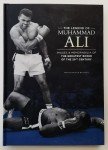 Muhammad Ali 20th Century Boxing Memorabilia