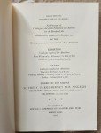 1971 Vintage 20th Century Fox Auction Catalog