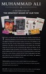 Muhammad Ali 20th Century Boxing Memorabilia