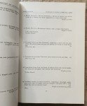 1971 Vintage 20th Century Fox Auction Catalog