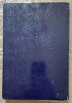 1971 Vintage 20th Century Fox Auction Catalog
