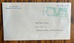 Robert Wagner Signed 1950s Fan Letter & Photo