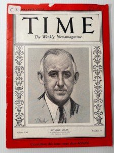 Vintage TIME Magazines from the 1930s - Your Choice!