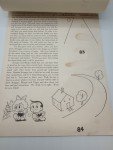 Create Your Own Cartoon: Scrappy Collectible Guide
