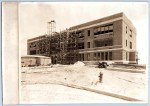 Baltimore Highland School Construction Photo Collection