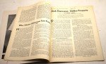 Vintage 1930's German Wallpaper Hangers Catalogs