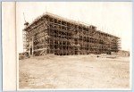 Baltimore Highland School Construction Photo Collection