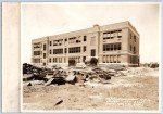 Baltimore Highland School Construction Photo Collection