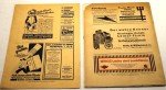 Vintage 1930's German Wallpaper Hangers Catalogs