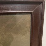 19th Century George Washington Portrait - Stuart