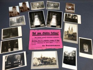 Historical BELL Photos of Basilika St Georg, Germany
