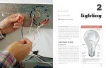 10th Edition Guide to DIY Electrical Projects