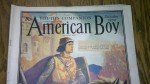 American Boy Magazine: December 1930 Edition