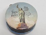Statue of Liberty Tape Measure – NYC Souvenir
