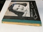 Deanna Durbin 1939 Souvenir Album - Vinyl 78
