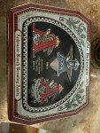 Anheuser Busch Historical Eagle Mugs Collection