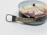Statue of Liberty Tape Measure – NYC Souvenir