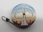 Statue of Liberty Tape Measure – NYC Souvenir