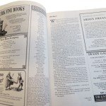 Biblio Magazine: October 1997 Collector's Edition