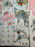 Vintage Greeting Cards Lot for Crafting & Collecting